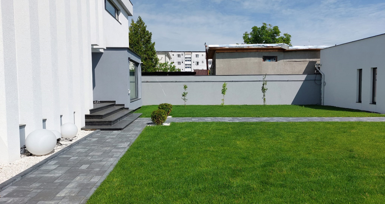 pavaj decora granit